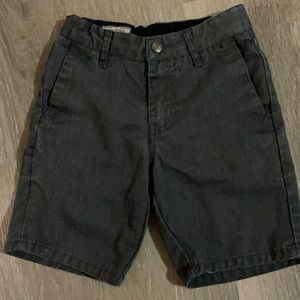 GUC Little Boys Volcom Walk Shorts Size 5